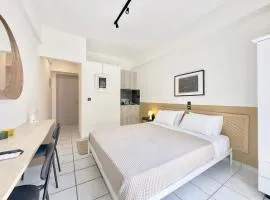 Seagull apartments - Building A