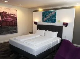 贝格海姆52号酒店