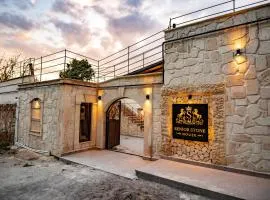 Senior Stone House