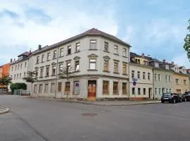 Uni-und Welterbe Stadt Whg 1