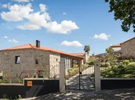 Valados do Outeiro - Casas de Campo