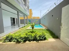 Teranga SN