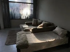 Centrico y comodo apartamento studio