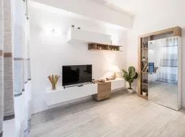 15 minuti a piedi dalla stazione centrale