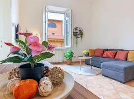 cvr 9- Luminoso 3 Camere Borgo Stretto Vista in Centro