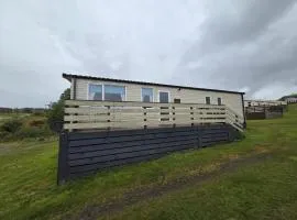 8 Guests - Pet Friendly - Three Lochs Holiday Park