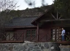 Cabañas Ocoa