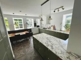 Family-Friendly Woodland Getaway - Cosy Gatherings