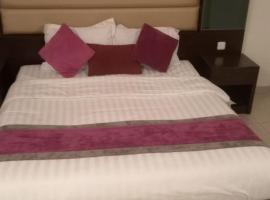 Al Malaz District Studio，位于利雅德的酒店