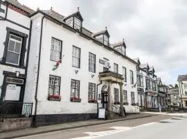 Owain Glyndwr Hotel