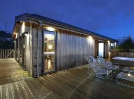 Deer Leap, Strawberryfield Park