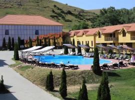 Best Western Bohemian Resort，位于塞凡的酒店