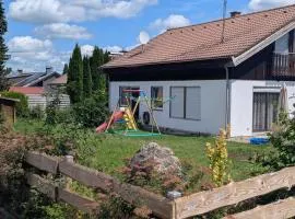 Ferienwohnung Wittle