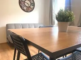 Bergluft TOP 3 Modern Apartment with 2 bedrooms 1 hour from Vienna - Parking & 24 hour Self Check-in