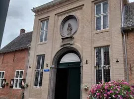 Begijnhofpoort Vakantiehuis