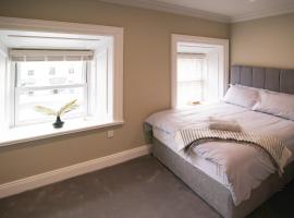 The Market House B&B，位于阿赛的酒店