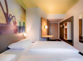 B&B Hotel Kehl，位于莱茵河畔凯尔的酒店