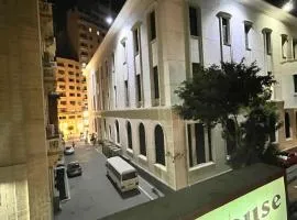 The Central House Hostel
