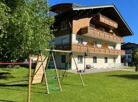 Apartment Panorama