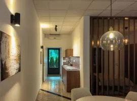 Luxury Apartment Simba C