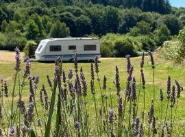 Natuurcamping Guillerin