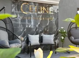 Celine Luxury Suites and Rooms
