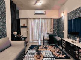 The Fern Room By Fenni N Ferns，位于马普萨的酒店