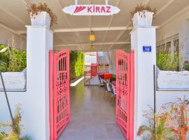 Kiraz Butik Hotel，位于阿拉恰特的酒店