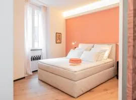 Vico del Pozzo Luxury Apartment