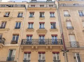 Hotel Riviera Renovated