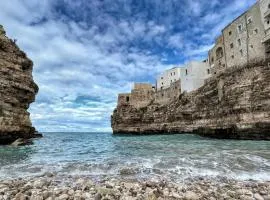 Il Nido tra le Mura Polignano