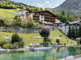Hotel Jerzner Hof 4 Sterne Superior，位于耶岑斯的酒店
