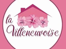 La Villeneuvoise