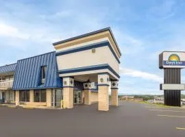 Days Inn by Wyndham Harrisonburg