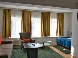 GRASSEGGER APPARTEMENTHAUS