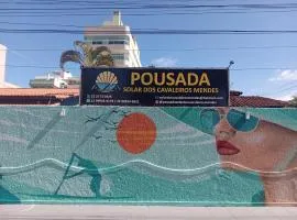 Pousada Solar dos Cavaleiros Mendes