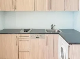 Life Style Appartment 1