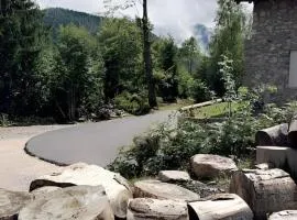 Charming House Near Hajla Peak - Rugove
