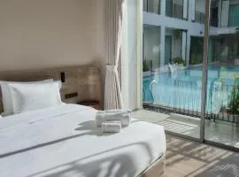 Unya Hotel Ubon - โรงเเรมอัญญาอุบล