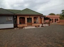 SmileStay Guesthouses Palapye
