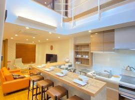 城崎 柳通り ゆるり-Yururi-，位于丰冈市的酒店