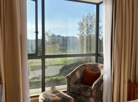 Loftel Hotel，位于Ruaka的酒店
