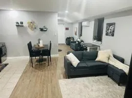 Exquisite Apartment