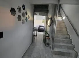 Pipe's House