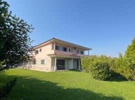 Casa do Senhor da Ponte，位于Gondifelos的酒店