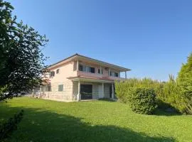 Casa do Senhor da Ponte