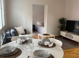 Malskin tähti, ilmainen parkki