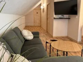 Ratasvälja Apartment Iti