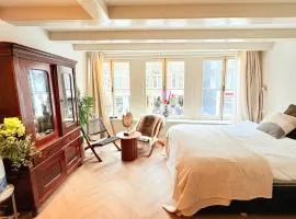 History and luxury