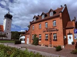 Appartments Zur Schlosswache Delitzsch